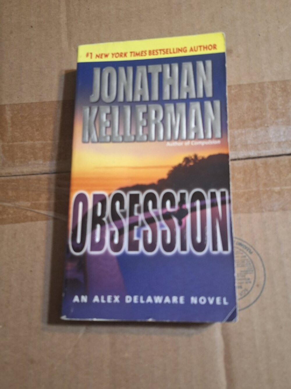 Obsession
